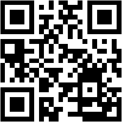 微信公众号二维码